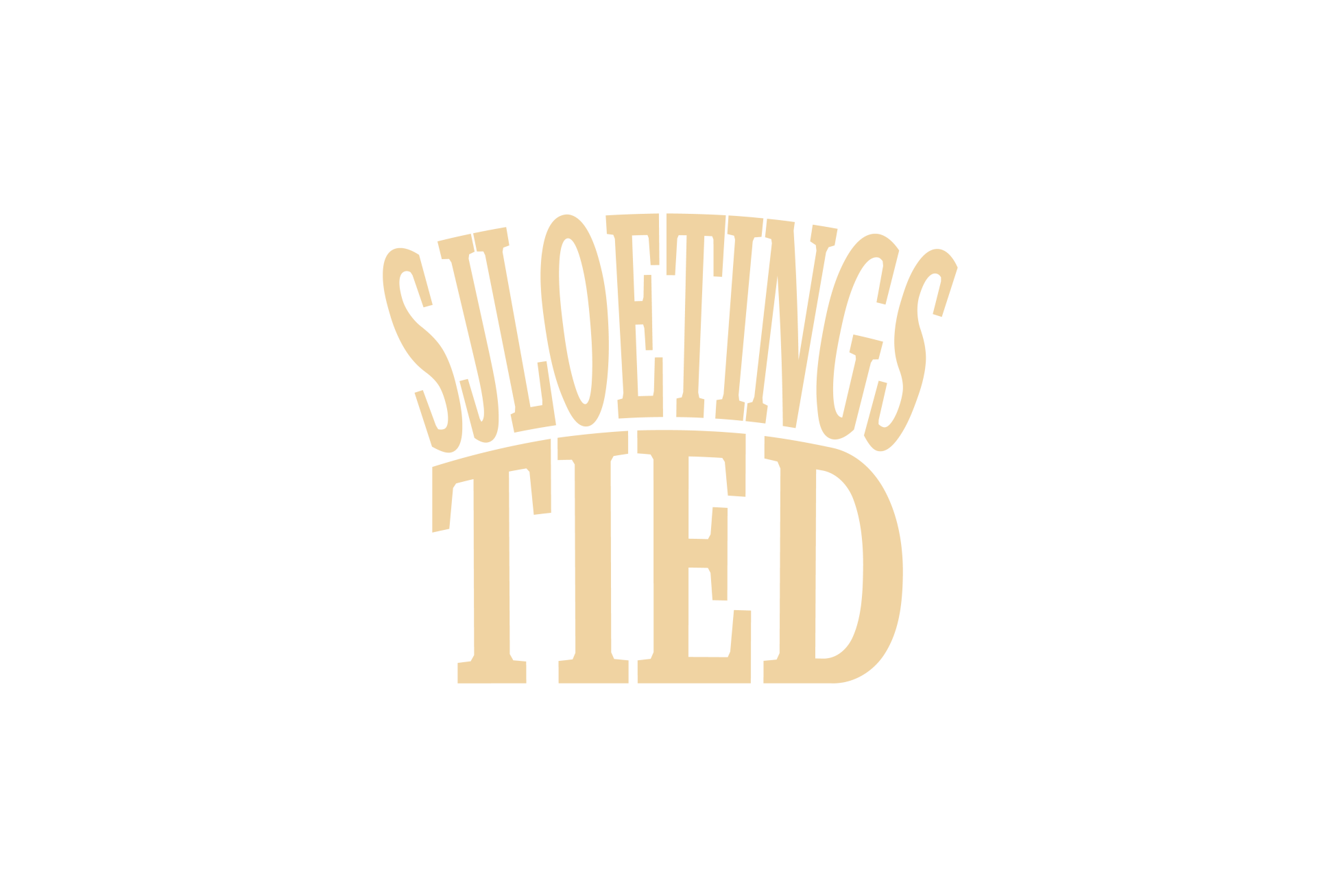 Sloetingstied logo